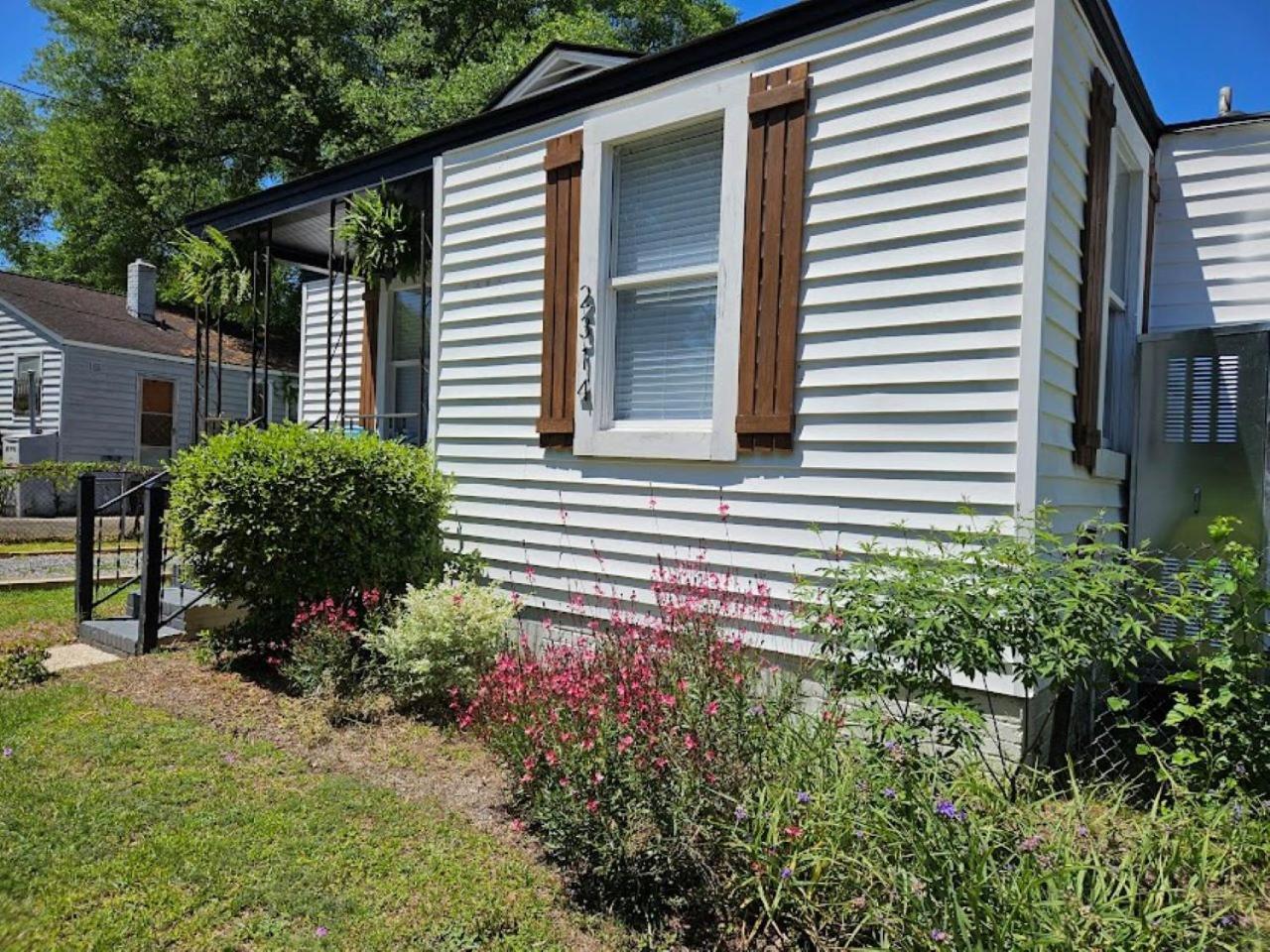 Holiday home Dundee Escape Charleston