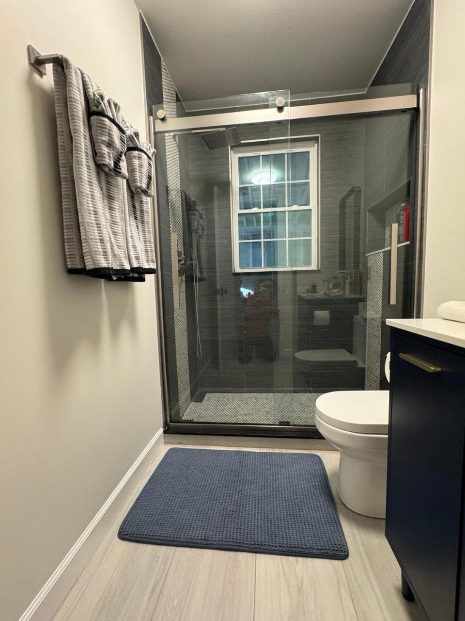 M-home Charleston