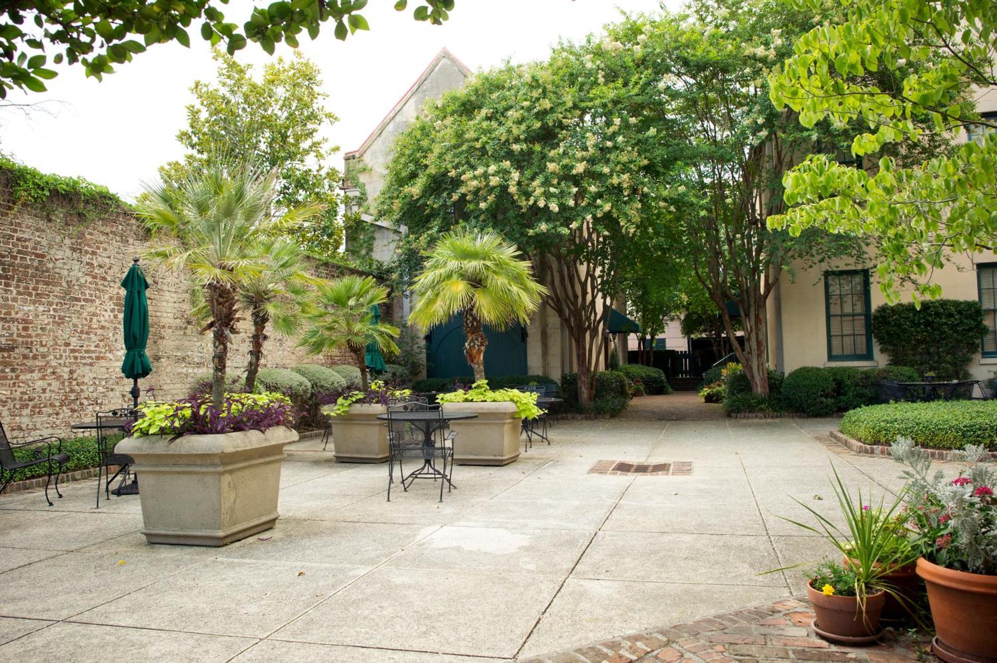 John Rutledge House 4*