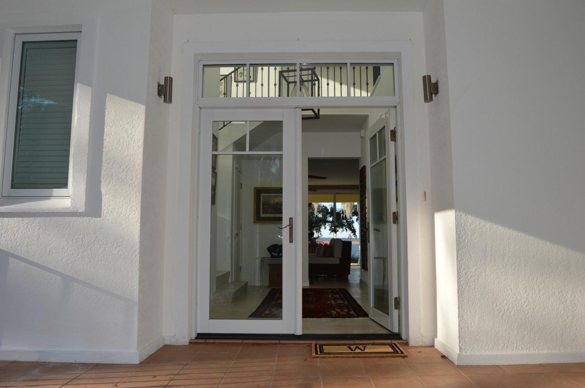 Bed & Breakfast Waterway Charleston