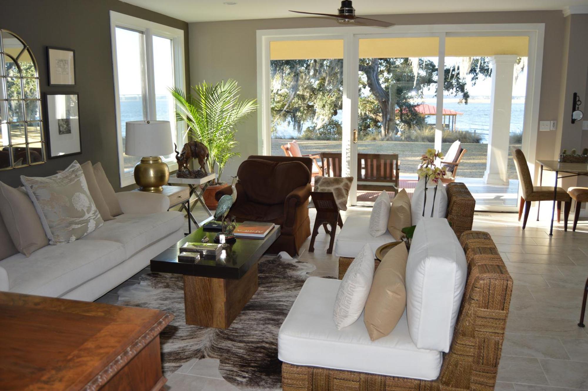 Bed & Breakfast Waterway