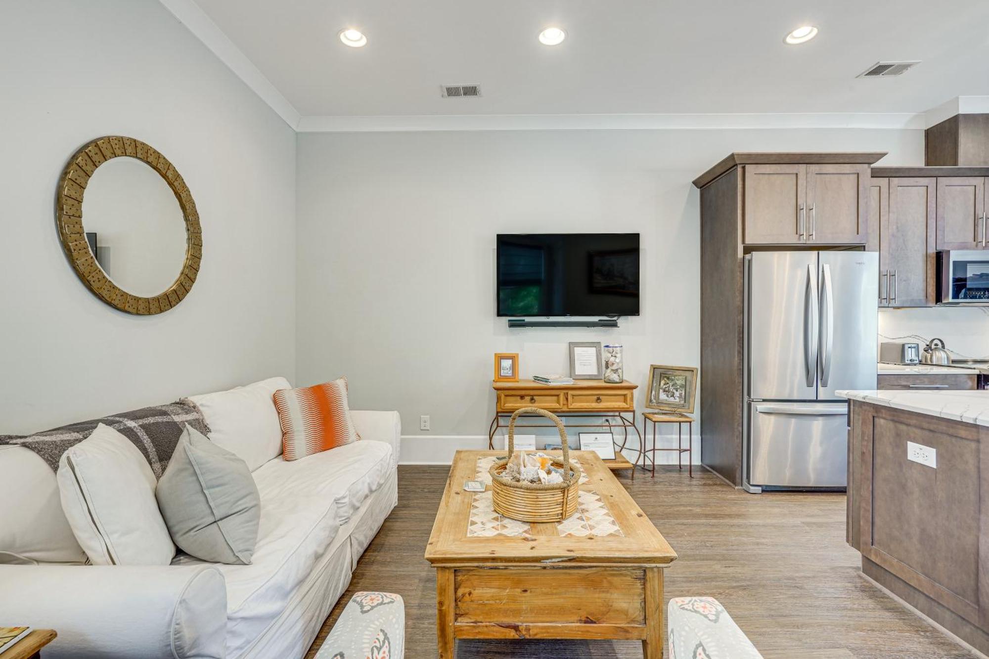 Holiday home Mount Pleasant Vacation About 2 Mi To The