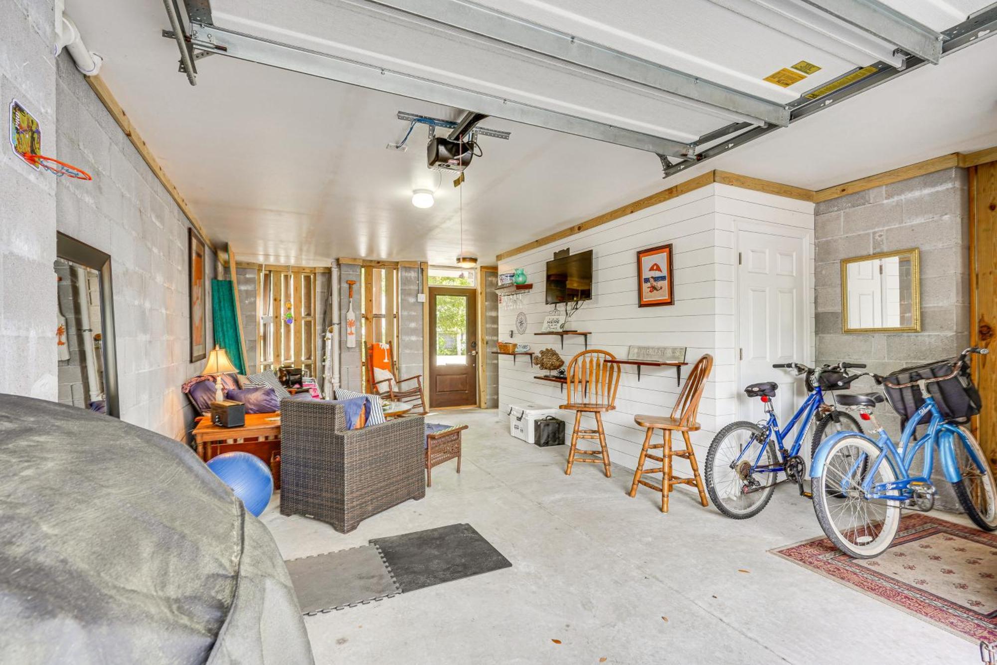 Holiday home Mount Pleasant Vacation About 2 Mi To The