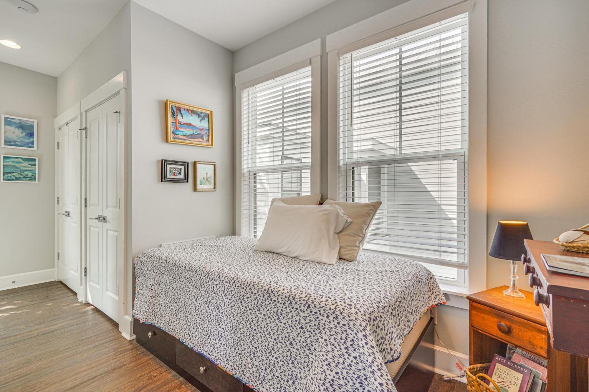 Holiday home Mount Pleasant Vacation About 2 Mi To The
