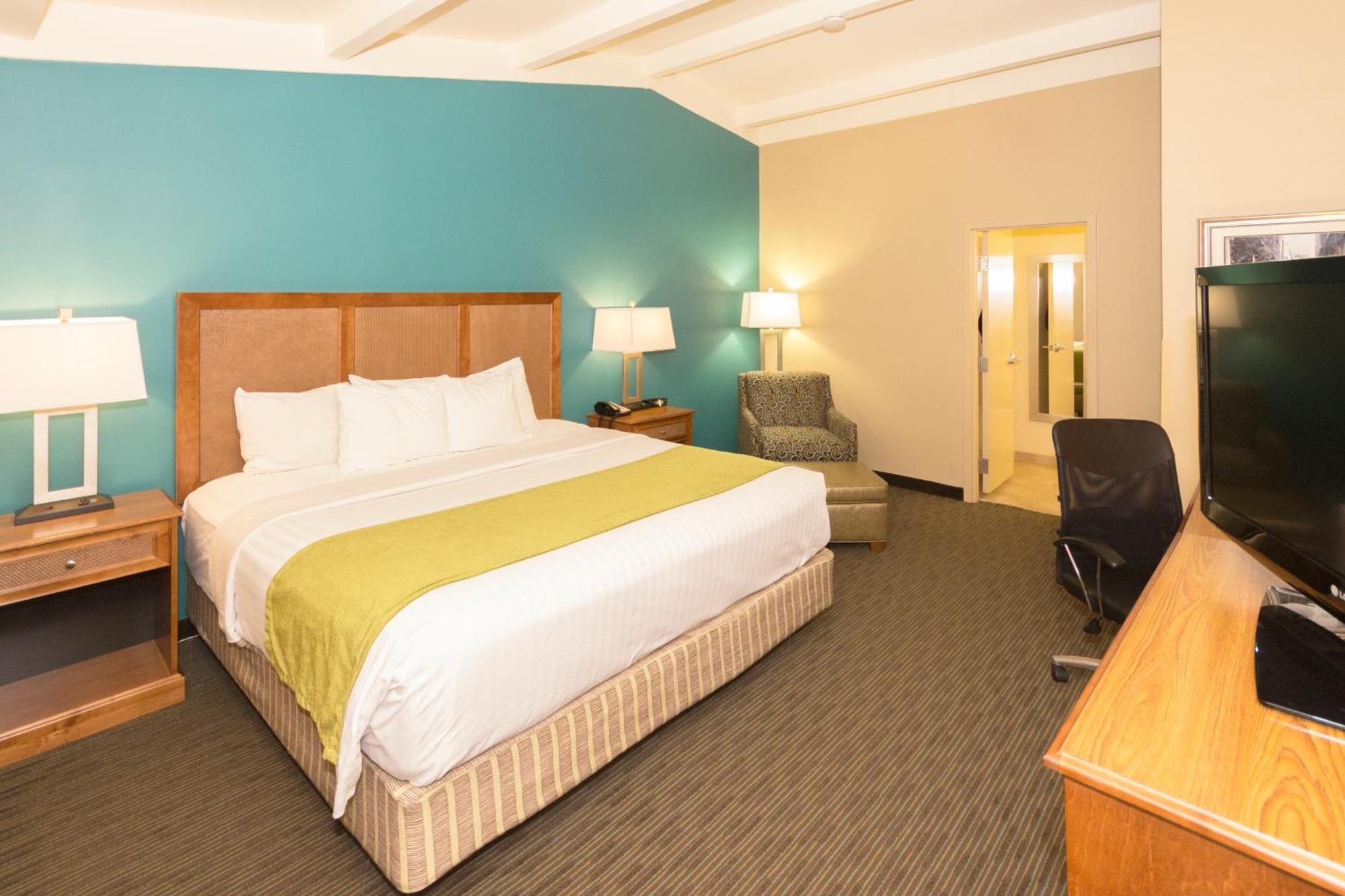 Western Hotel Charleston