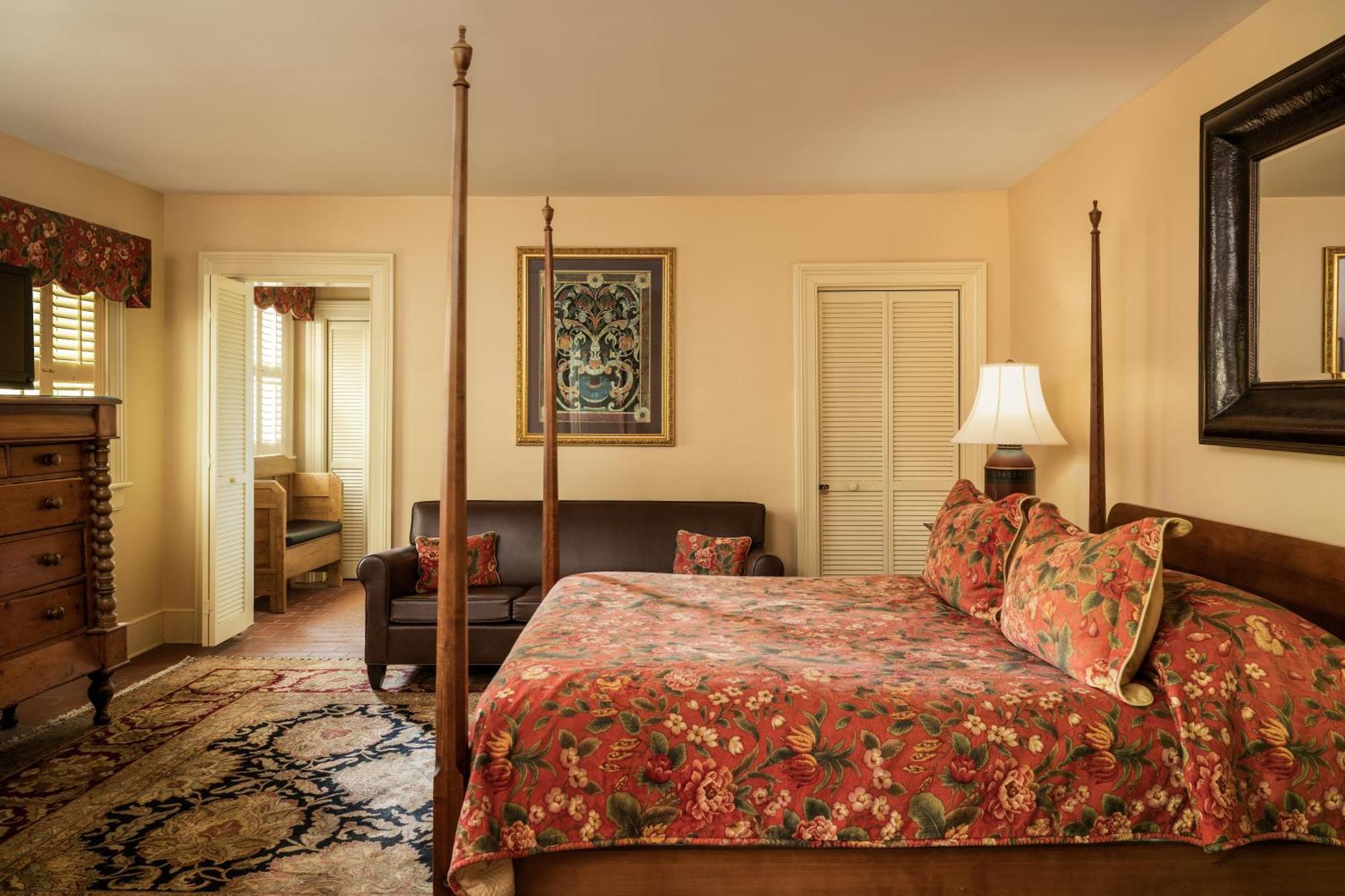 The Jasmine House Bed & Breakfast