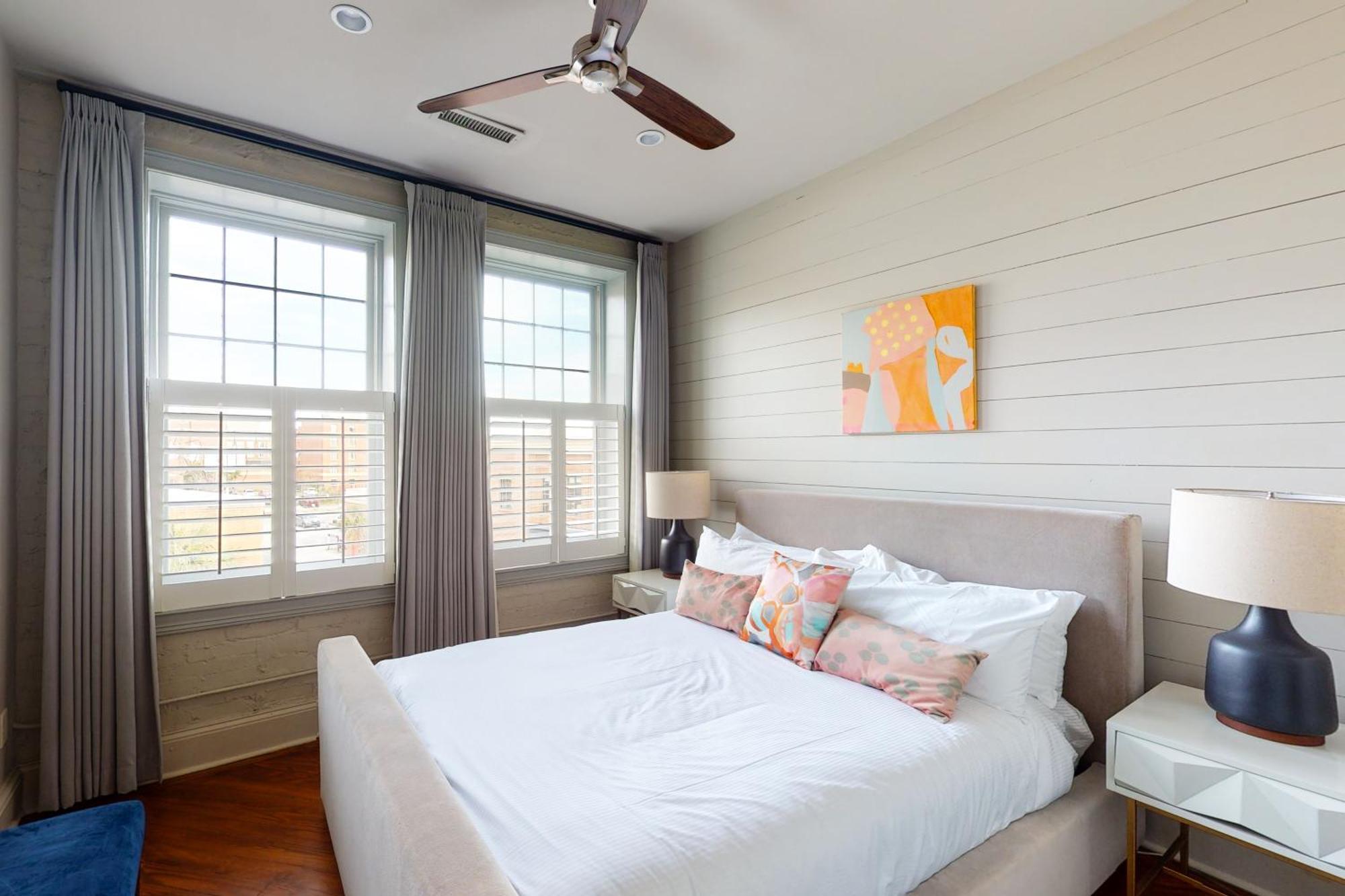 563 King Holiday home
