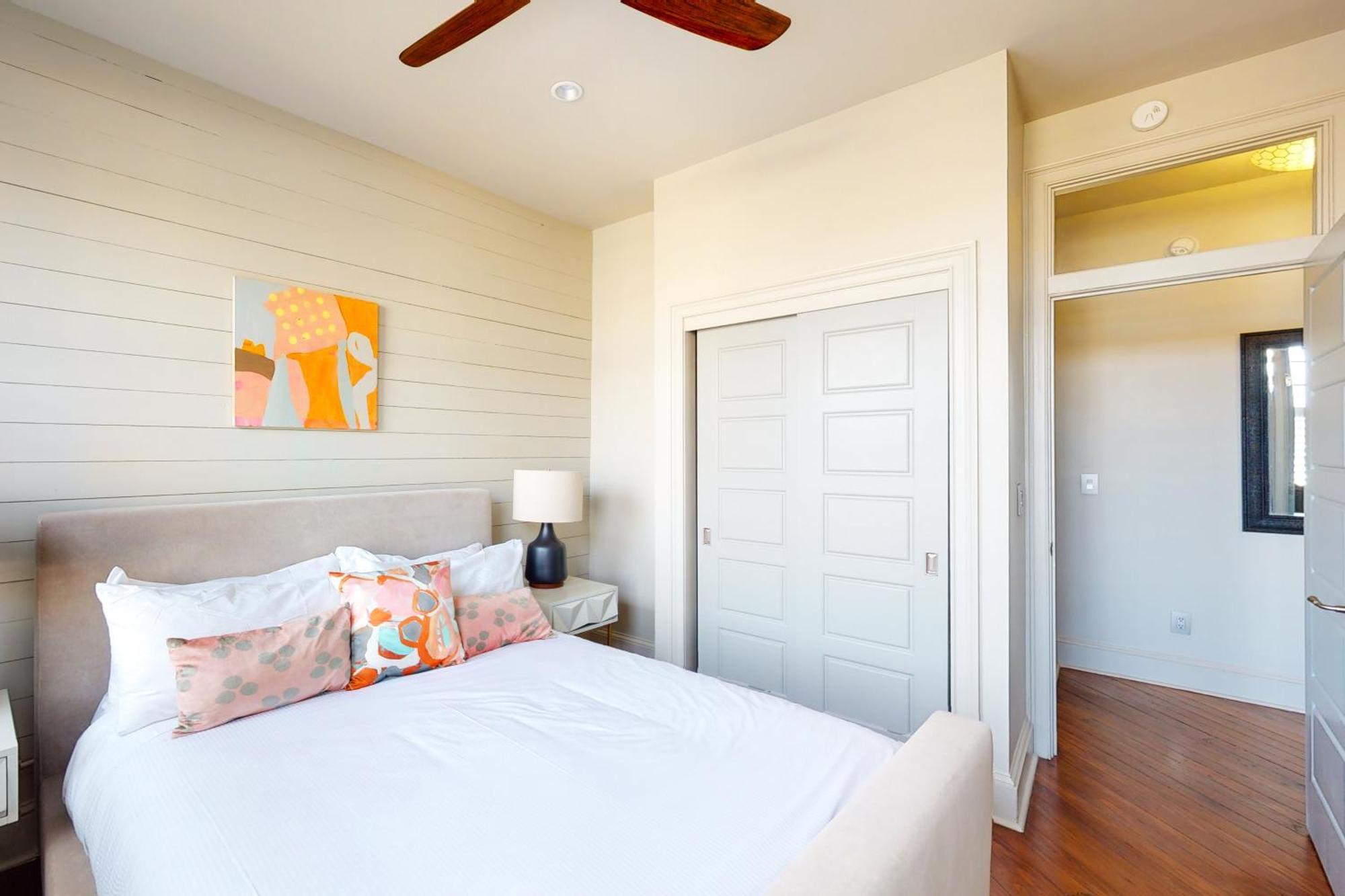 563 King Holiday home