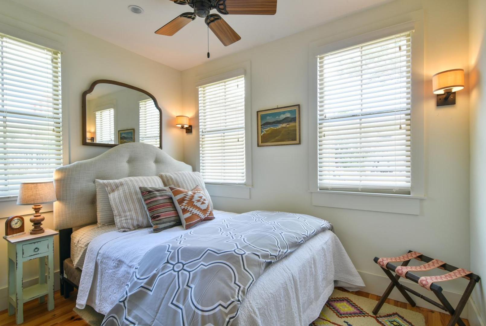 The Charlestonian *