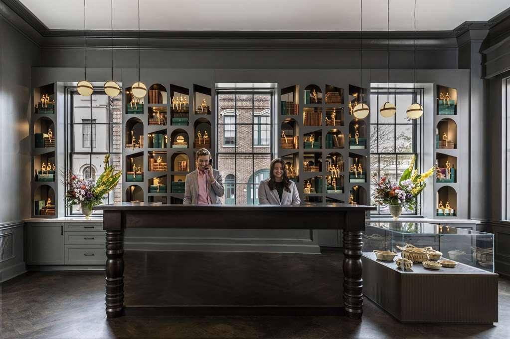 Hotel Mills House Charleston, Curio Collection By Hilton Charleston