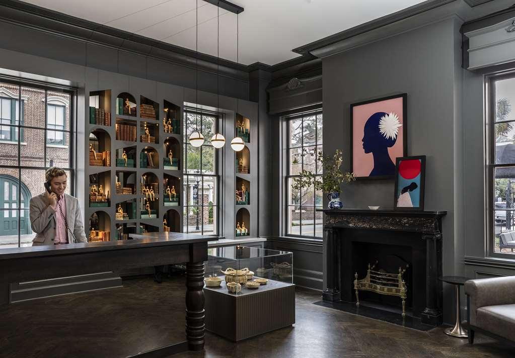 Mills House Charleston, Curio Collection By Hilton Hotel Charleston