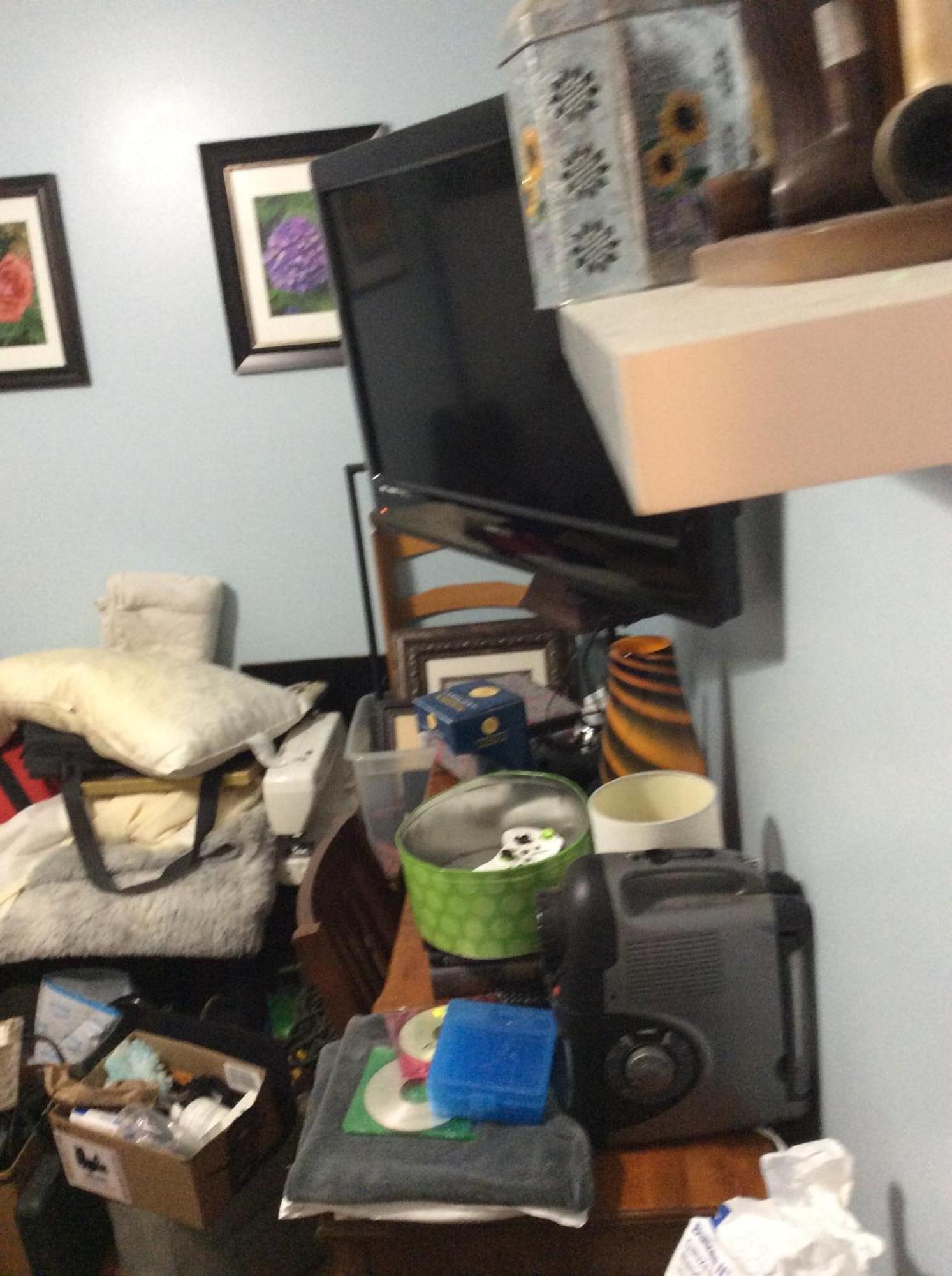 Homestay Bernan Charleston