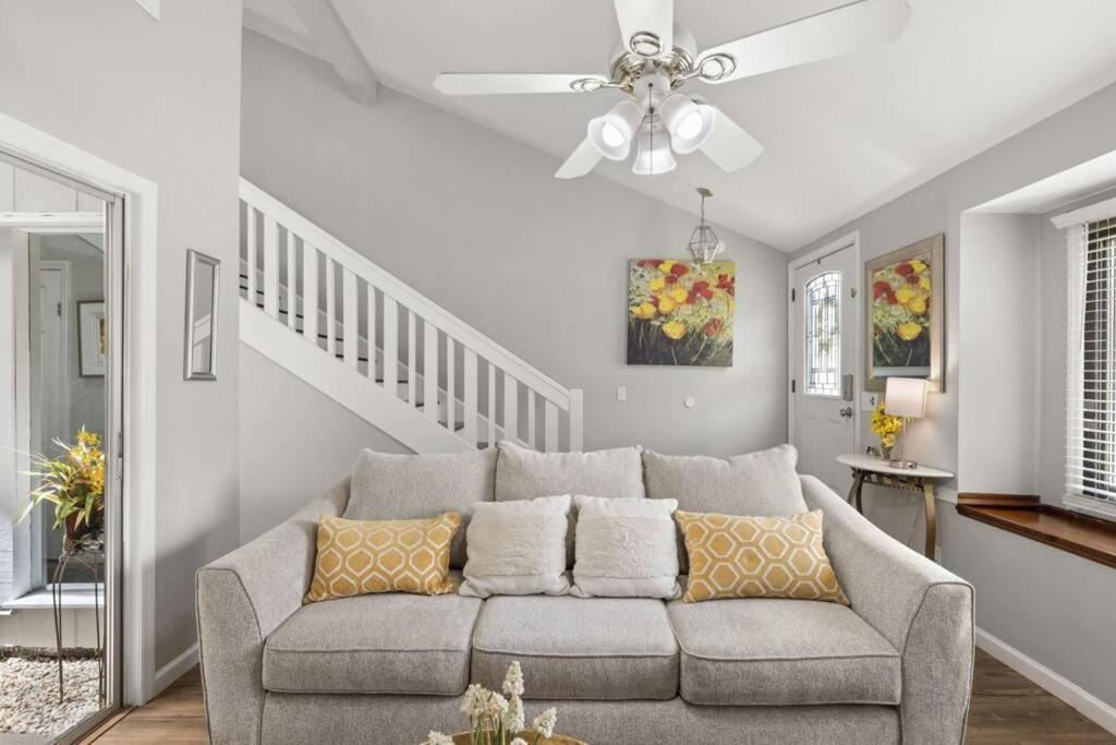 Apartment Cypress