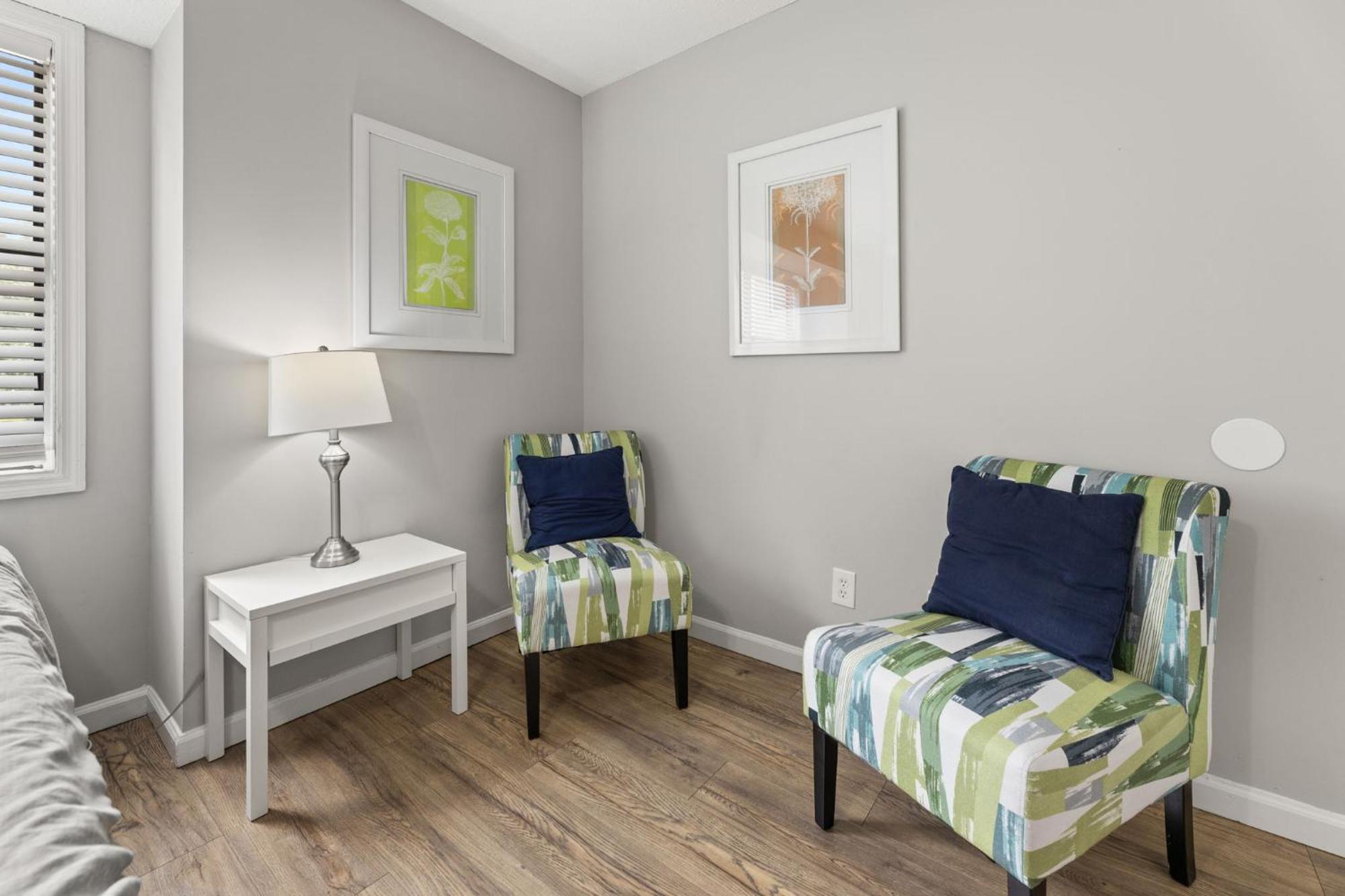 Apartment Cypress Charleston