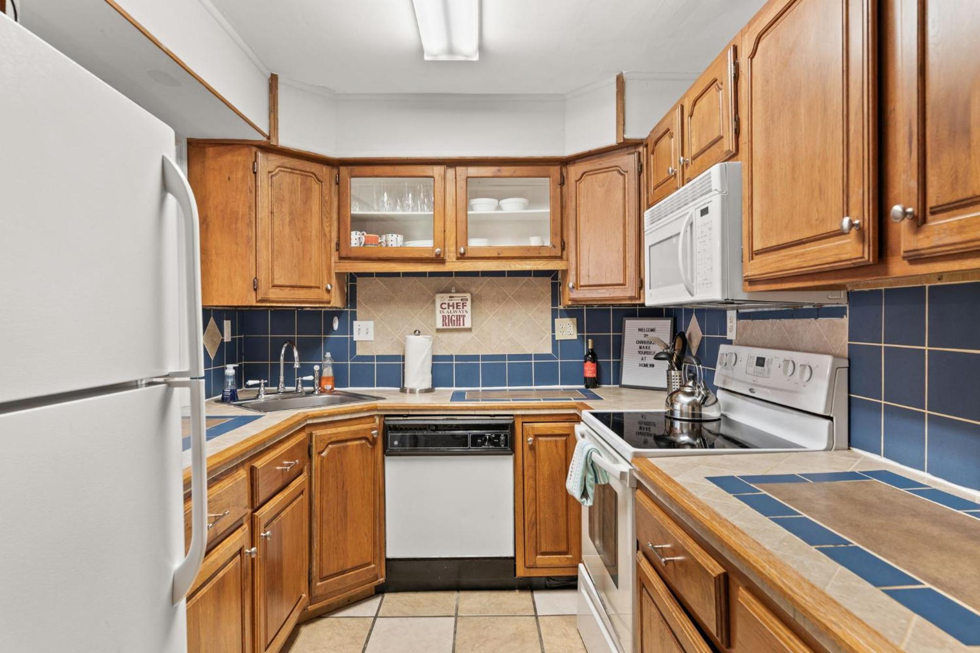 Apartment Cypress