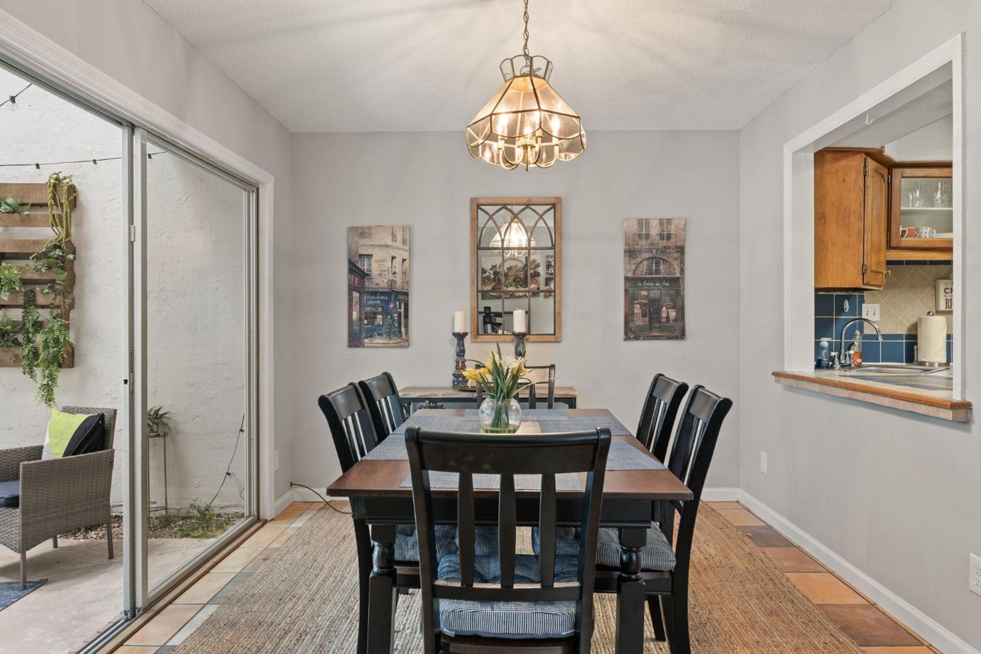 Apartment Cypress *