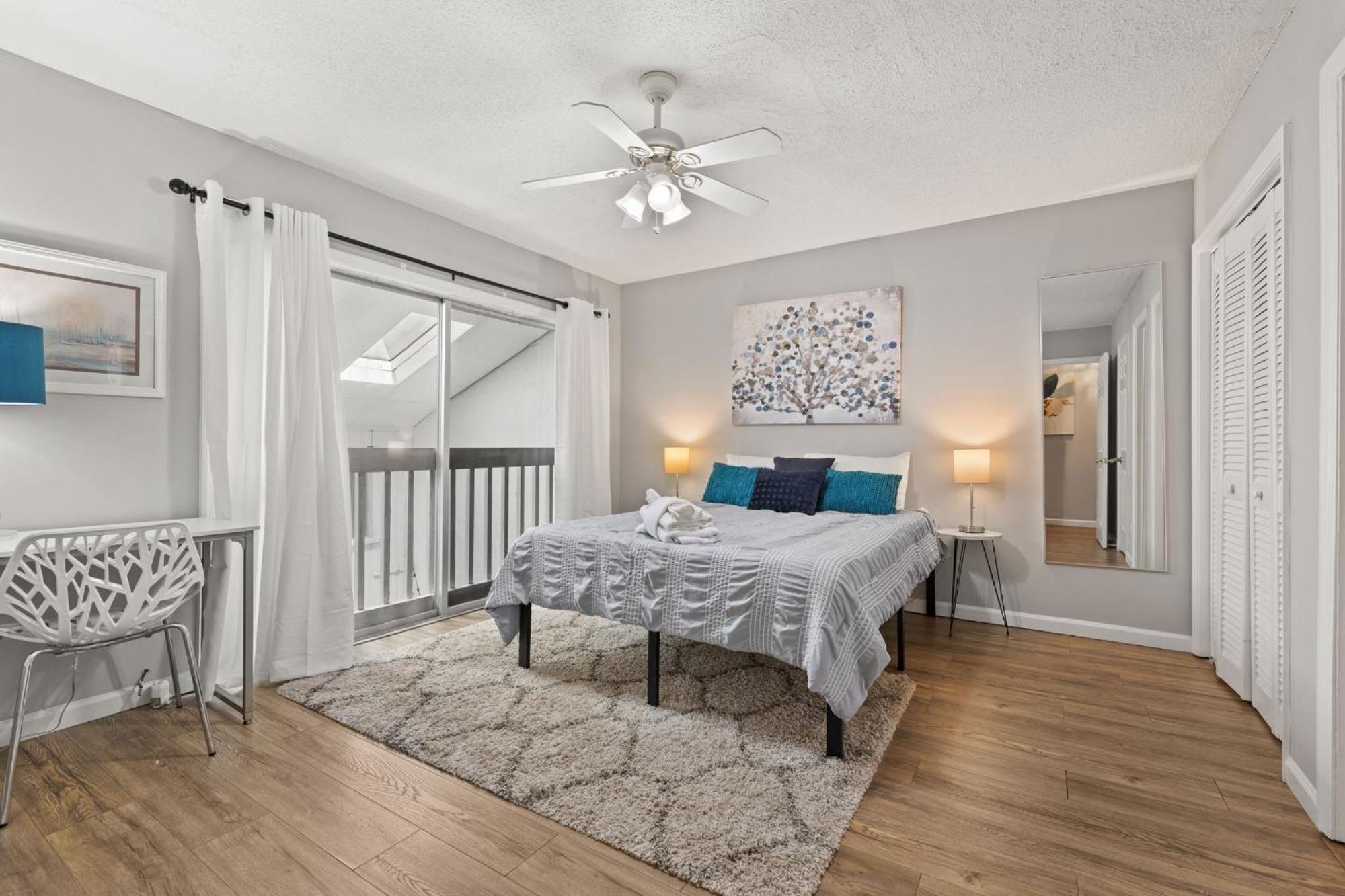 Cypress Apartment Charleston