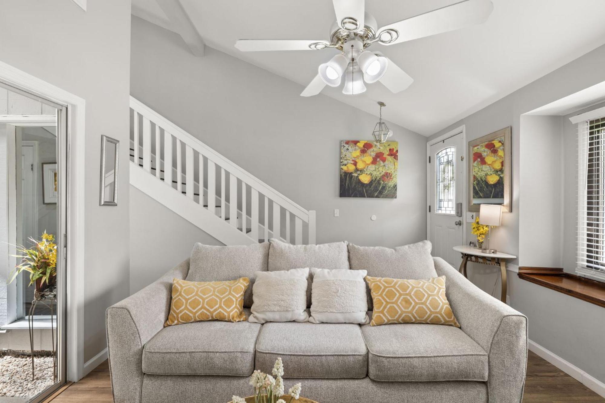 Apartment Cypress