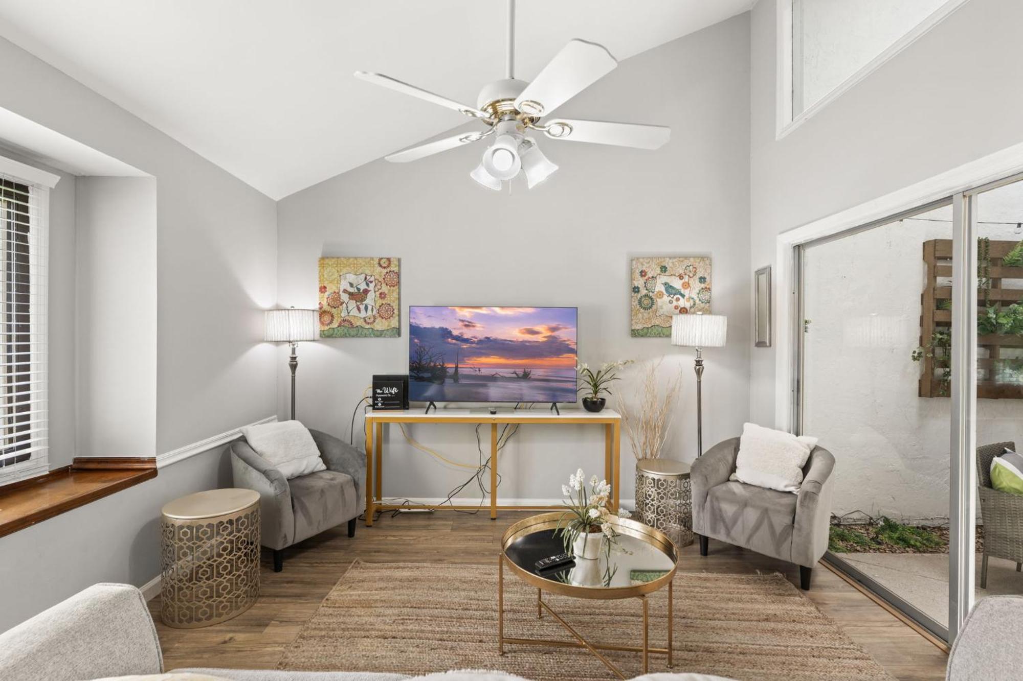 Cypress Apartment Charleston