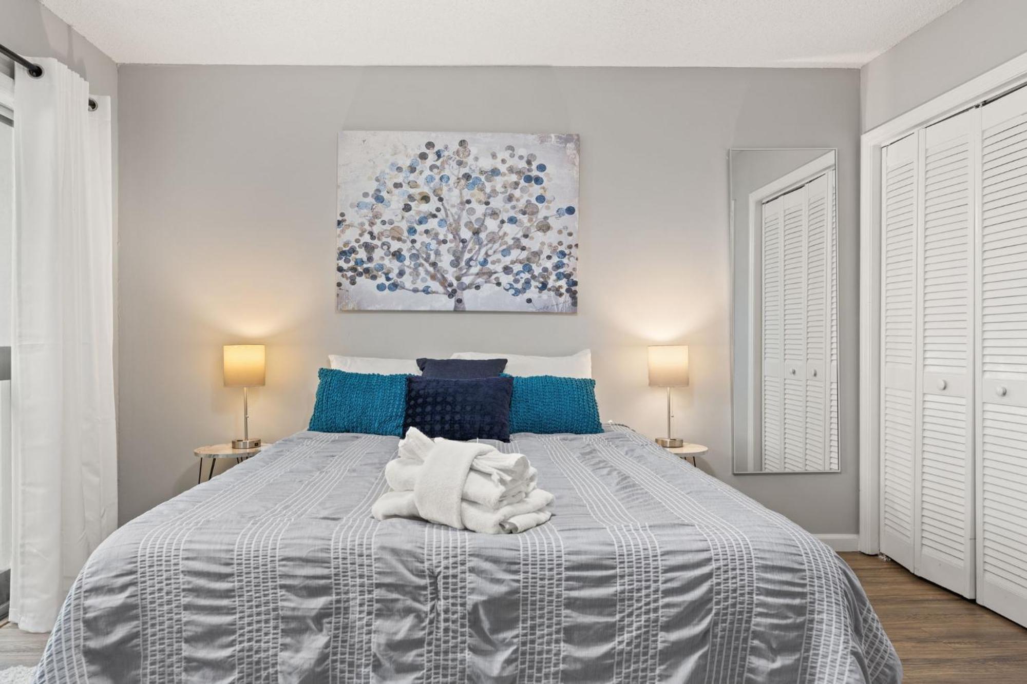 Apartment Cypress *