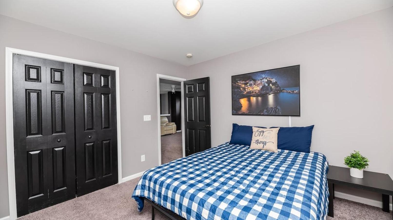 Holiday home Charming, Spacious, Ideal 4 Groups Near Charleston