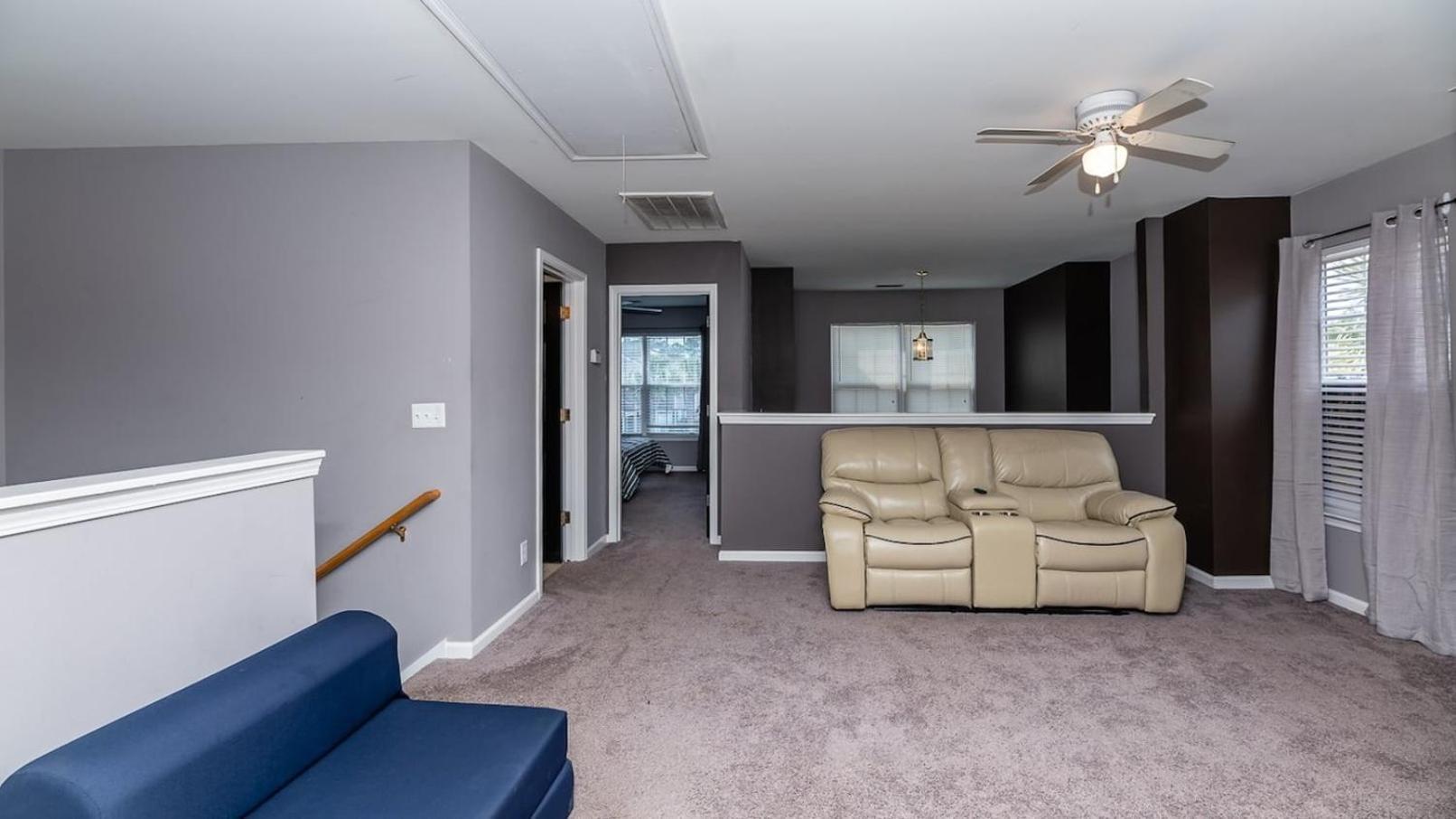 Charming, Spacious, Ideal 4 Groups Near Holiday home Charleston