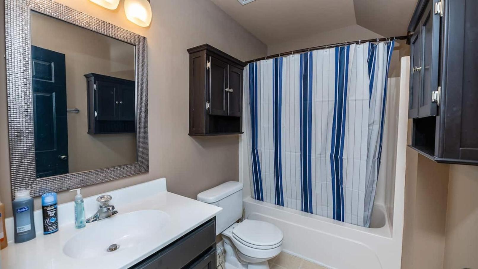 Holiday home Charming, Spacious, Ideal 4 Groups Near Charleston
