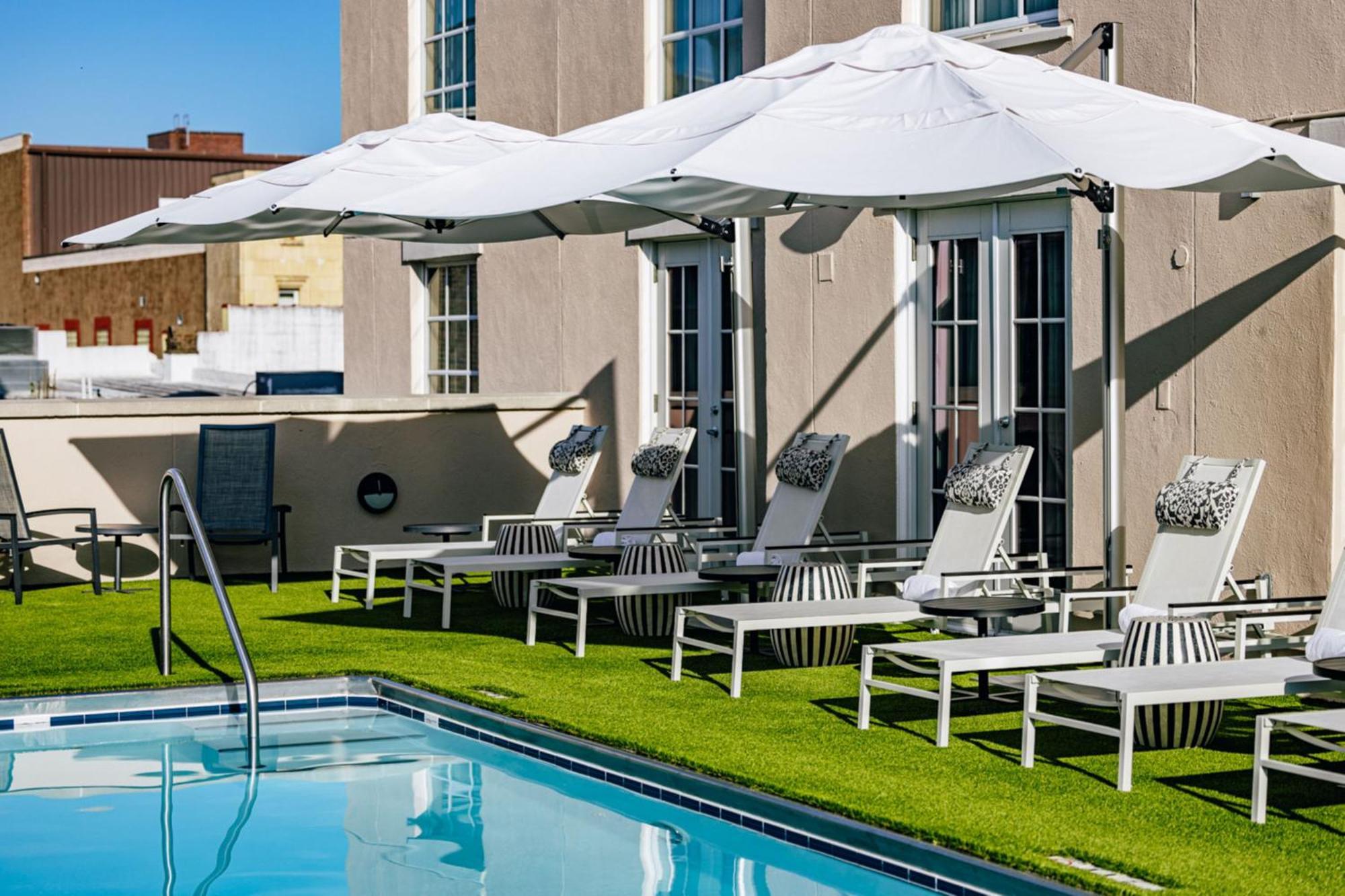 The Lindy Renaissance 4* Charleston