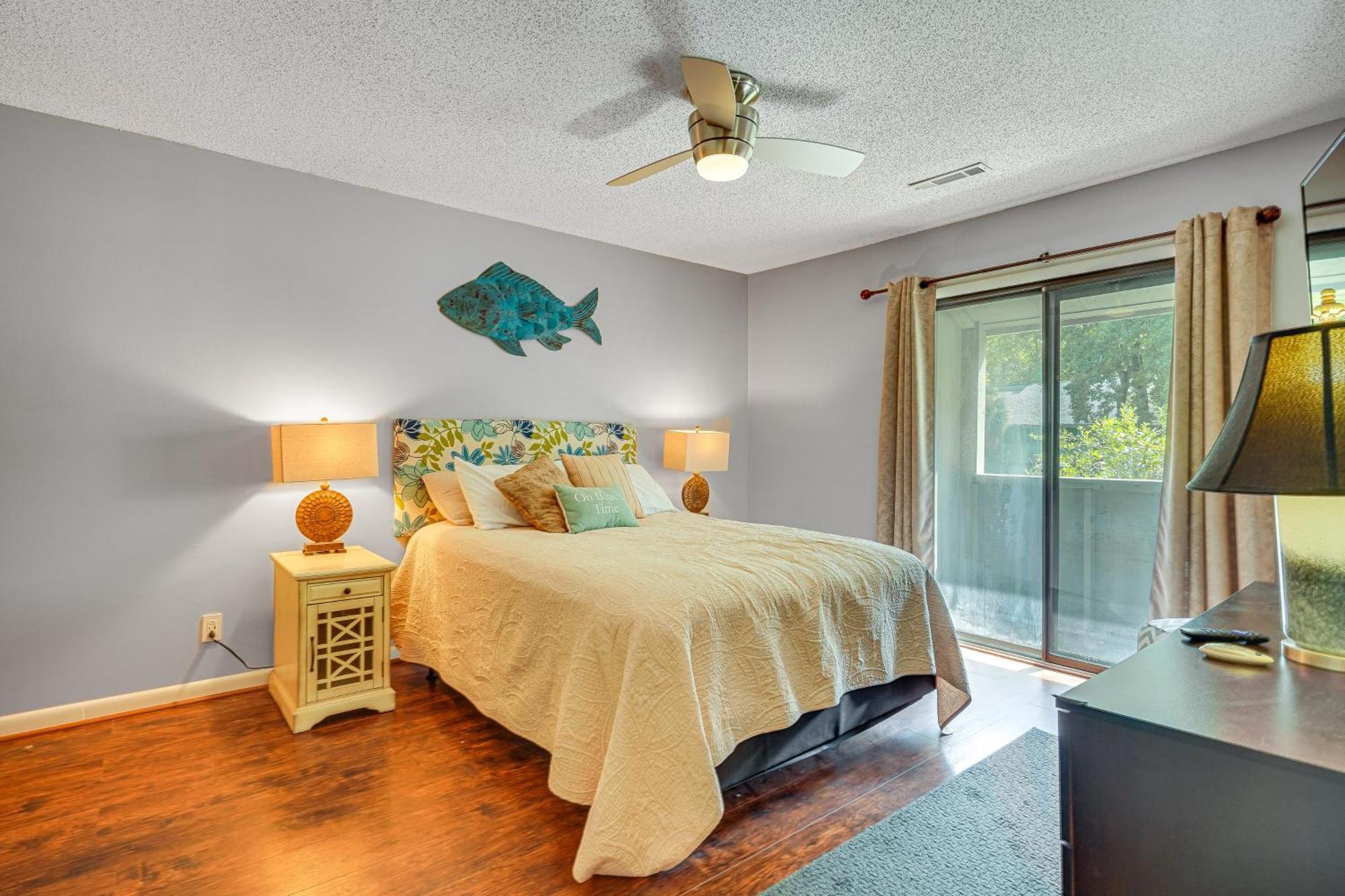 Mount Pleasant - Near And Beaches! Apartment *