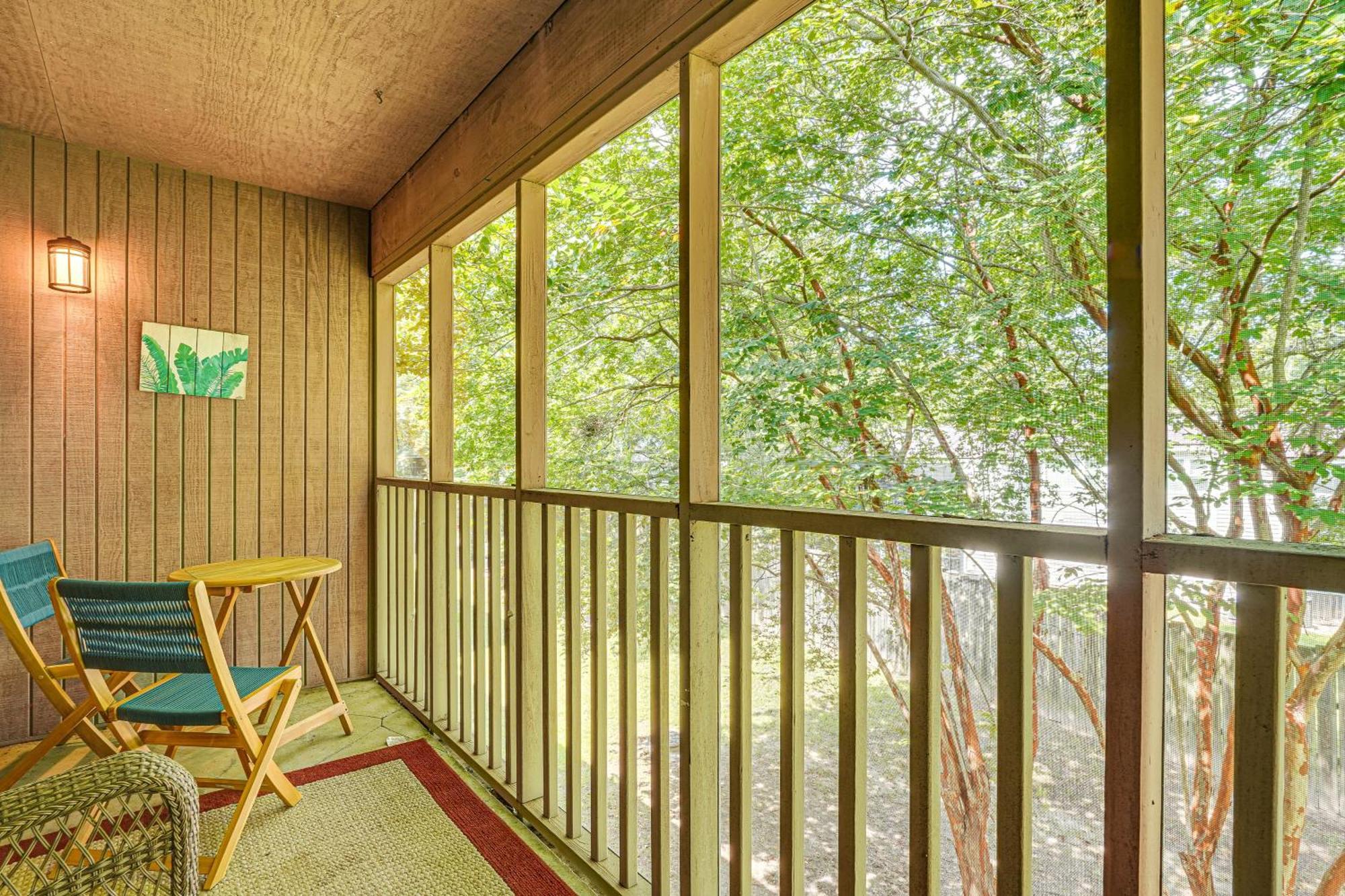 Mount Pleasant - Near And Beaches! Apartment Charleston