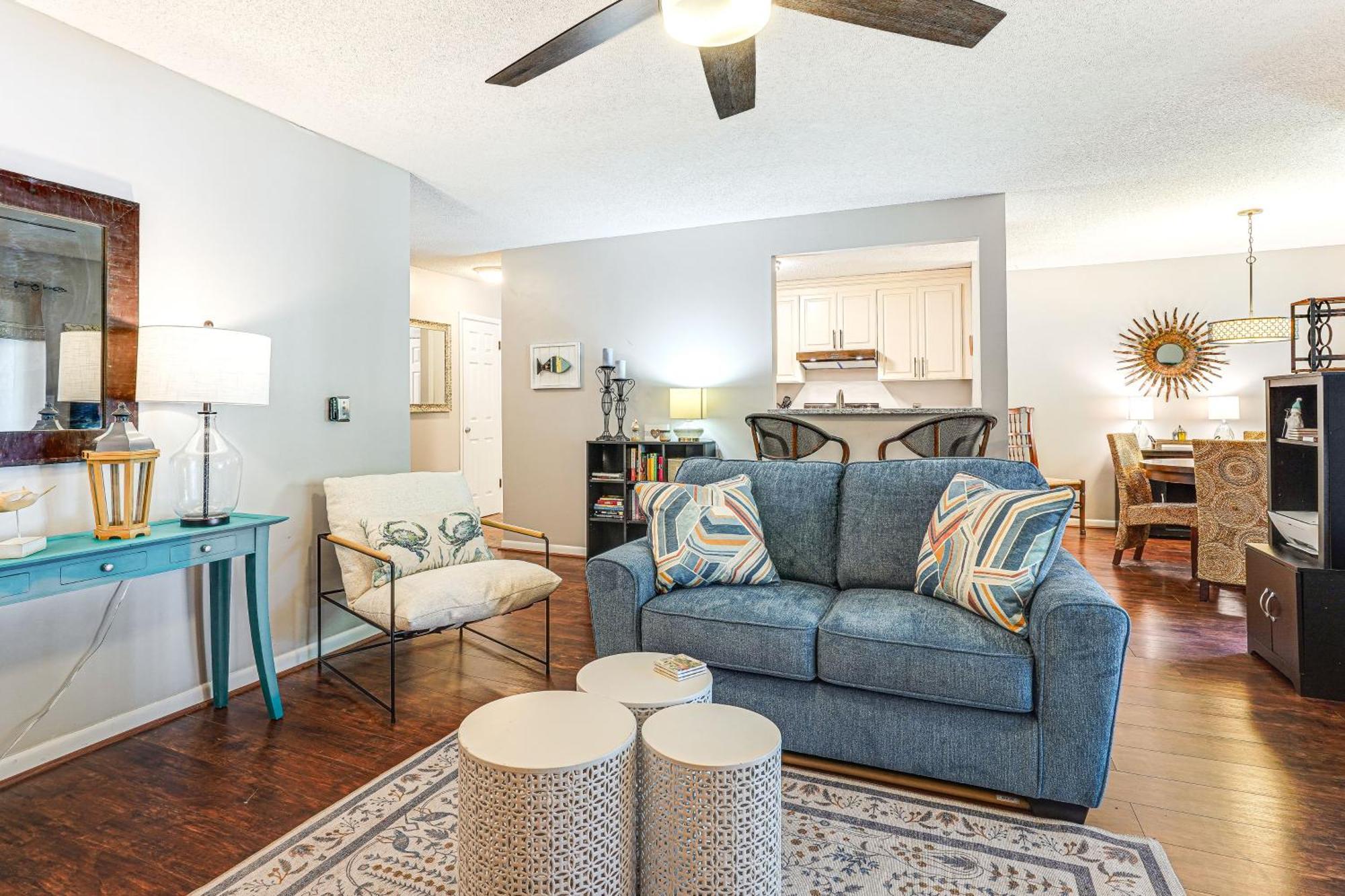 Apartment Mount Pleasant - Near And Beaches! Charleston