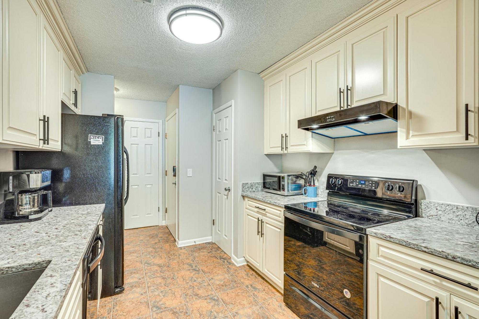 Mount Pleasant - Near And Beaches! *