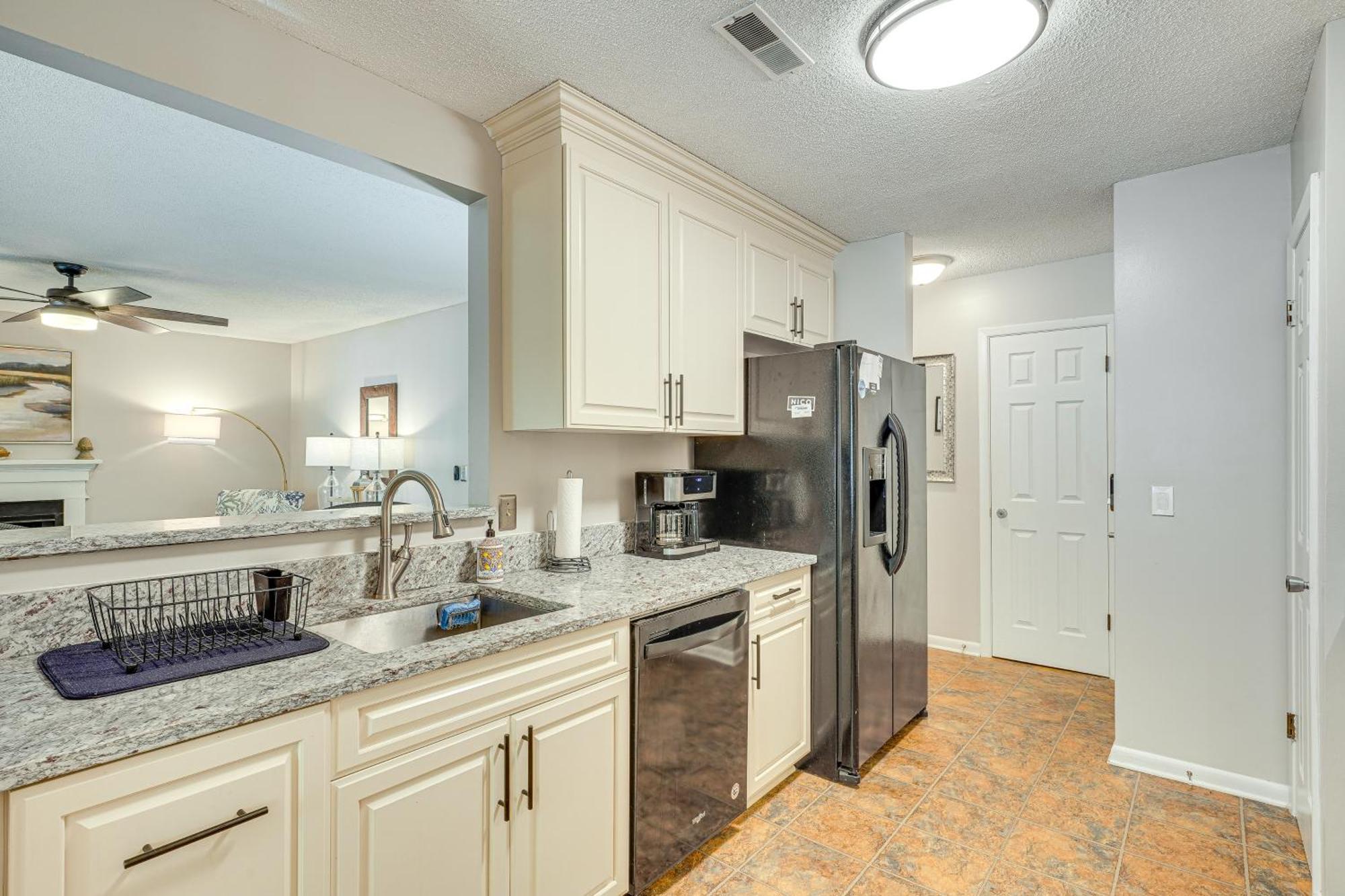 Mount Pleasant - Near And Beaches! * Charleston