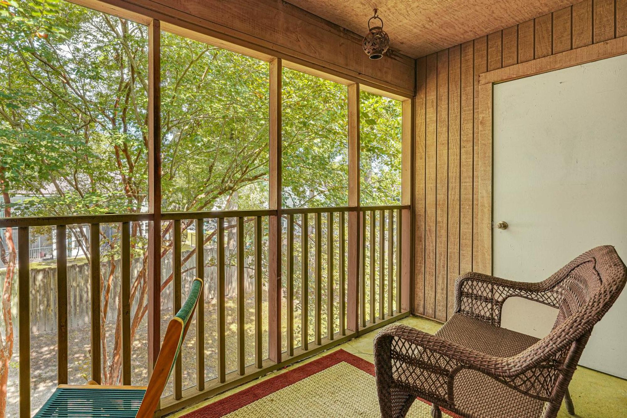 Mount Pleasant - Near And Beaches!