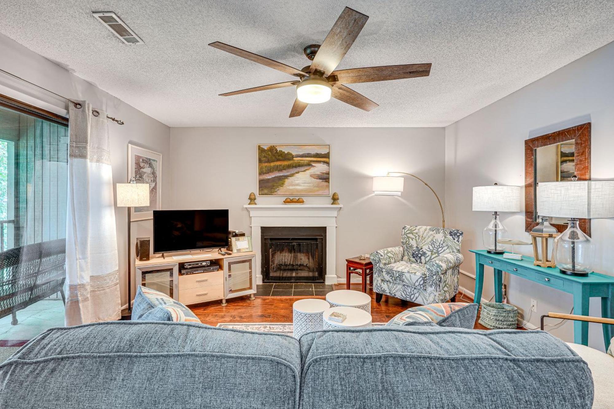 Mount Pleasant - Near And Beaches! Apartment *