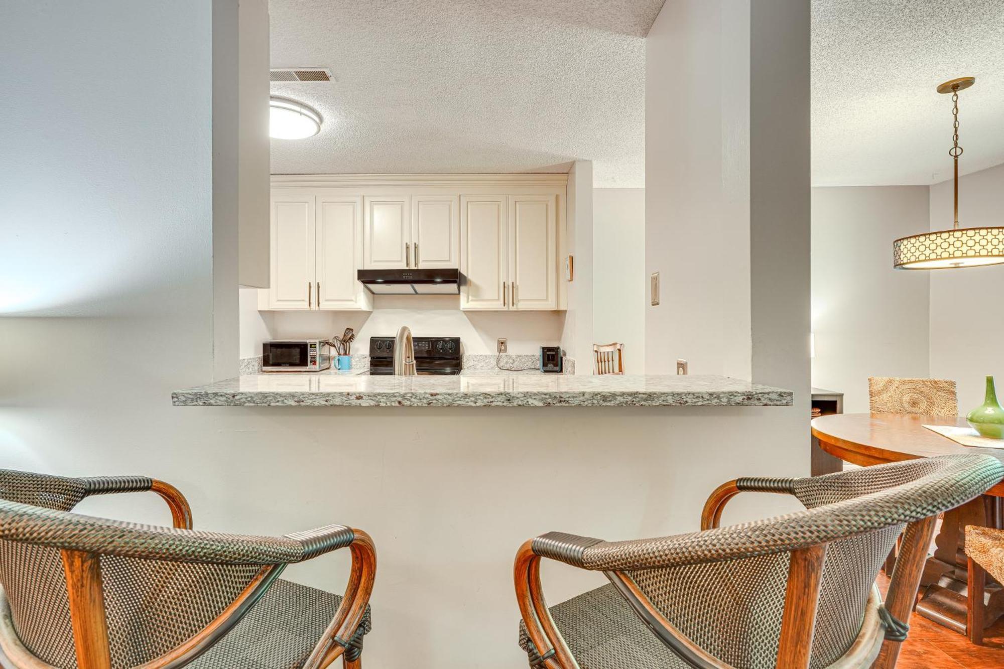 Mount Pleasant - Near And Beaches! Apartment Charleston