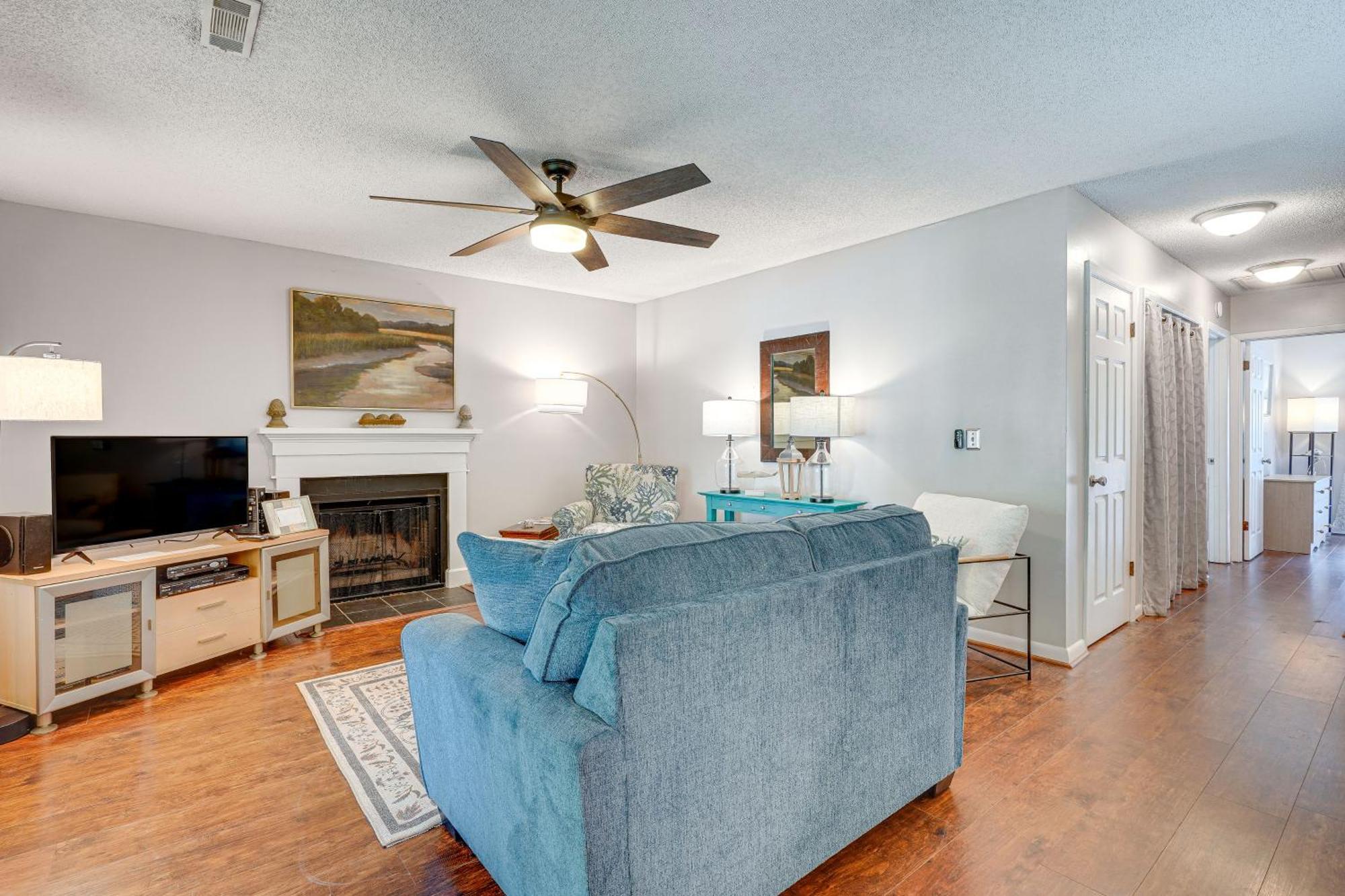 Mount Pleasant - Near And Beaches! Charleston