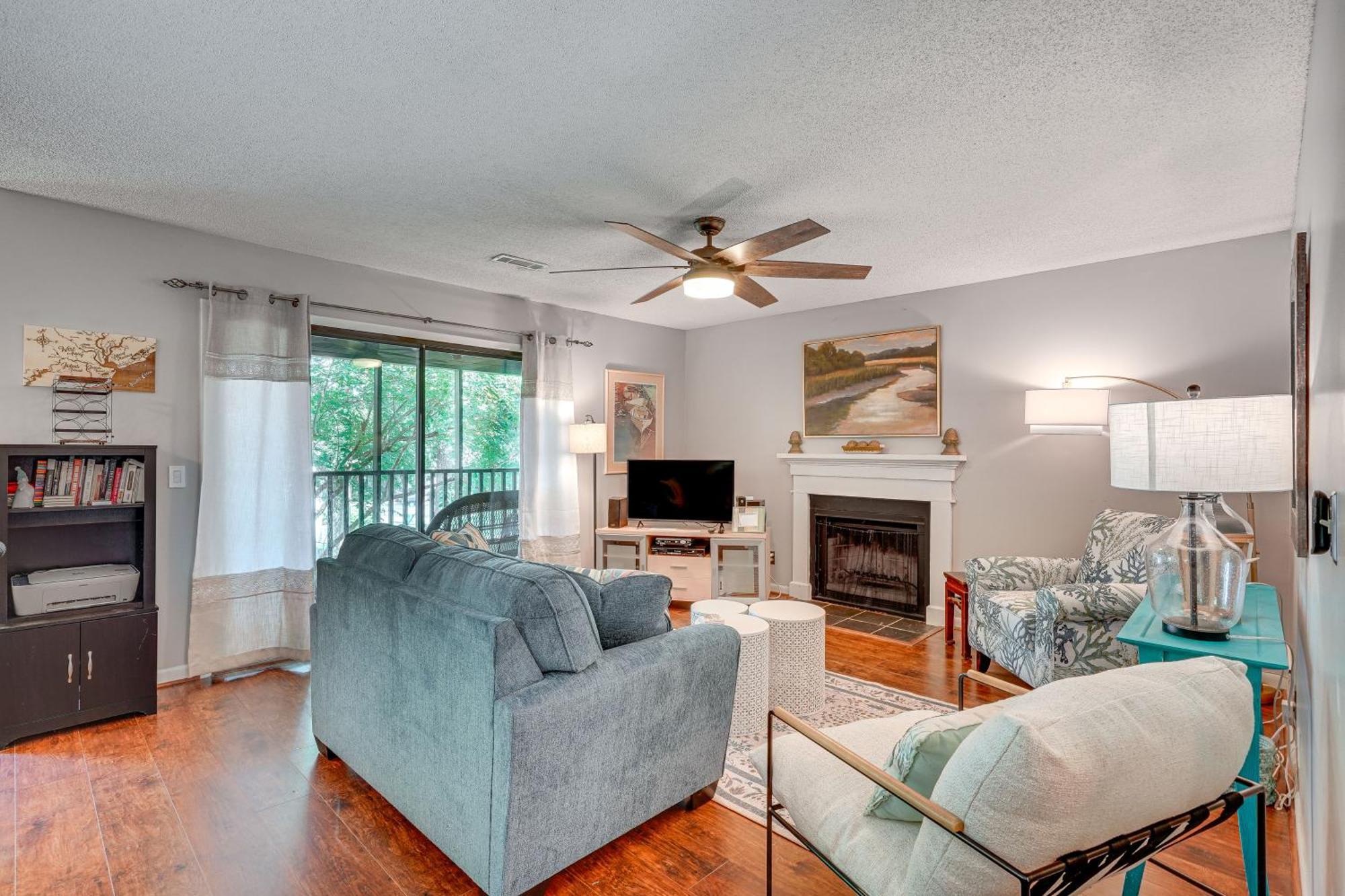 Mount Pleasant - Near And Beaches! Apartment