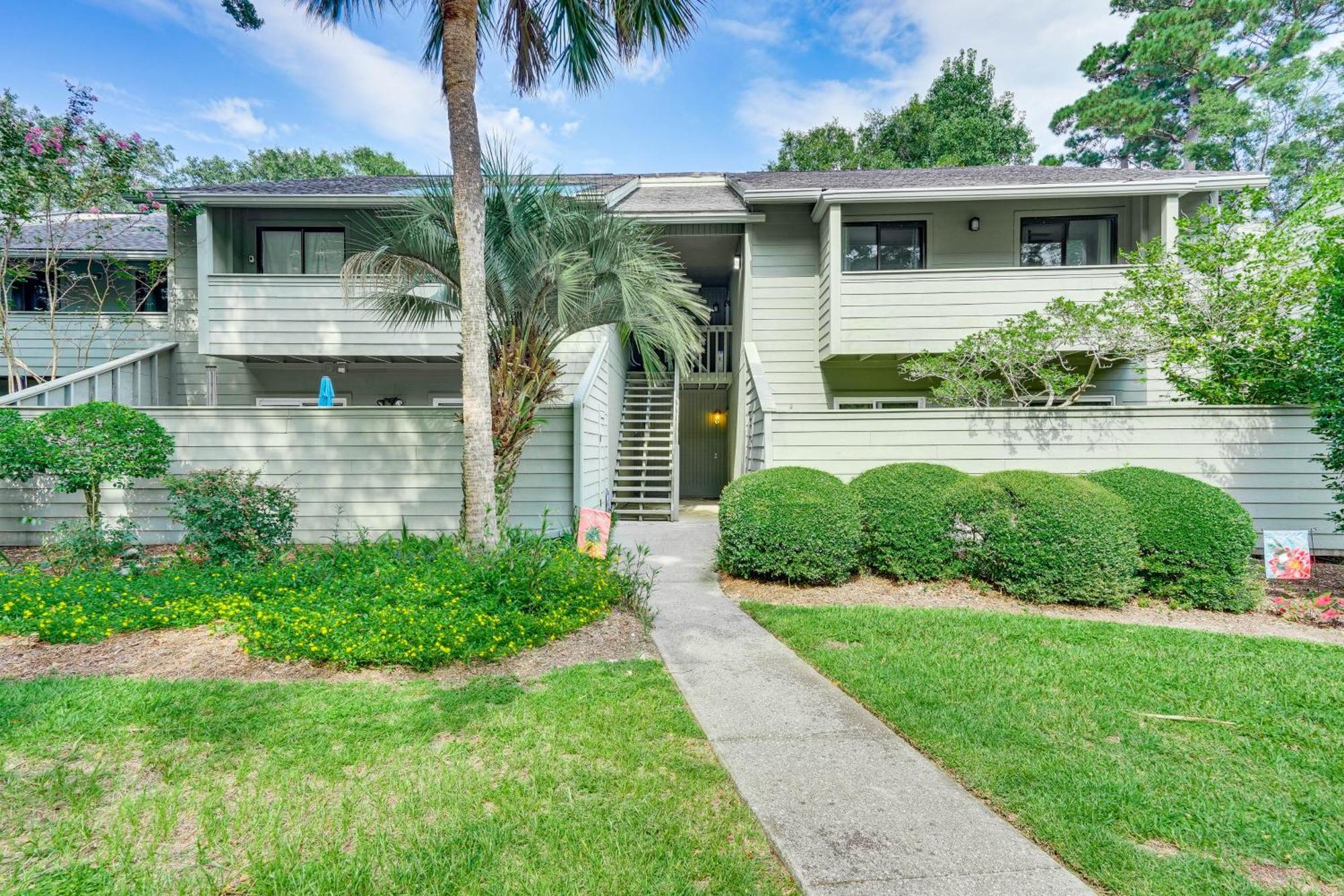 Apartment Mount Pleasant - Near And Beaches!