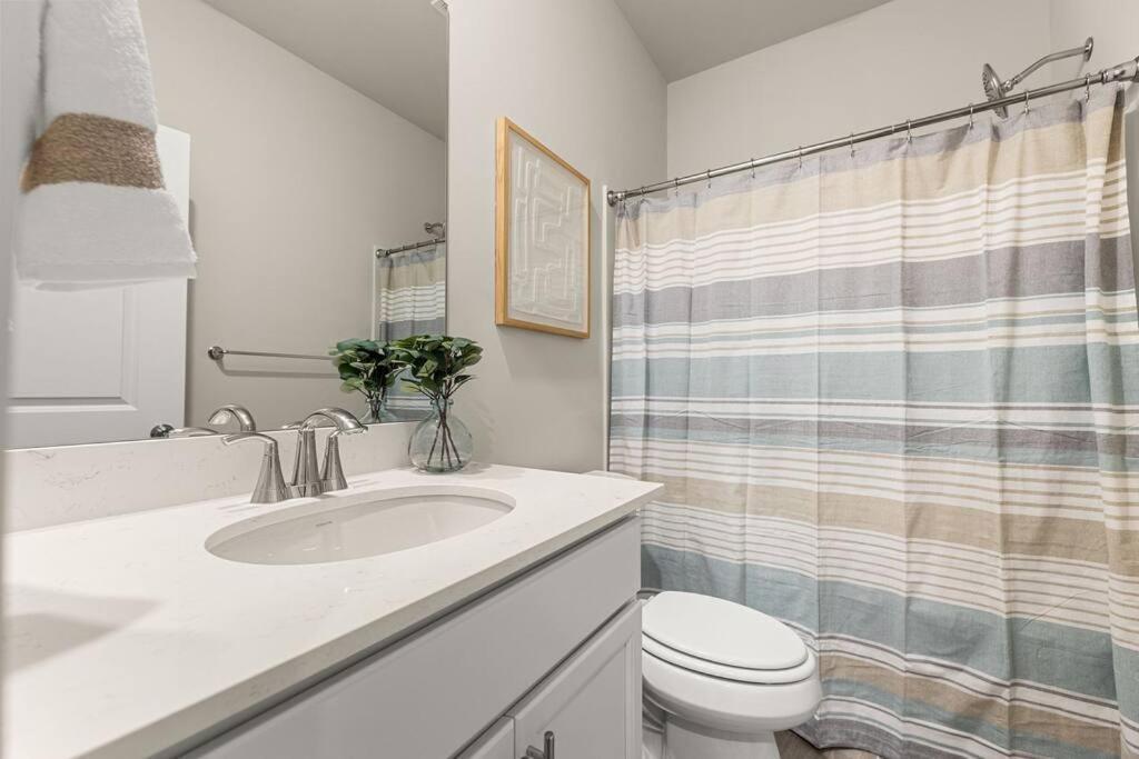 Apartment The Cypress *