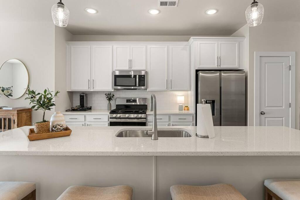 Apartment The Cypress
