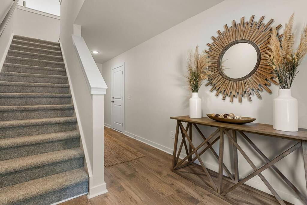 Apartment The Cypress *