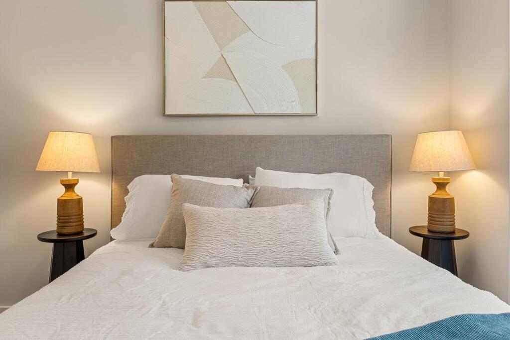 Apartment The Cypress *
