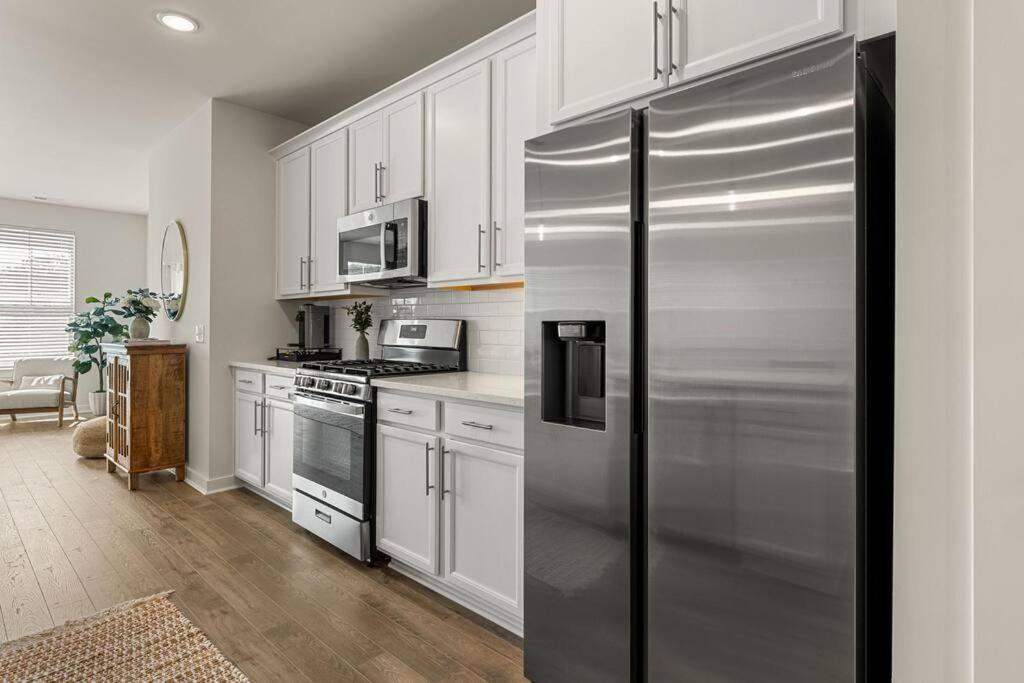 Apartment The Cypress *