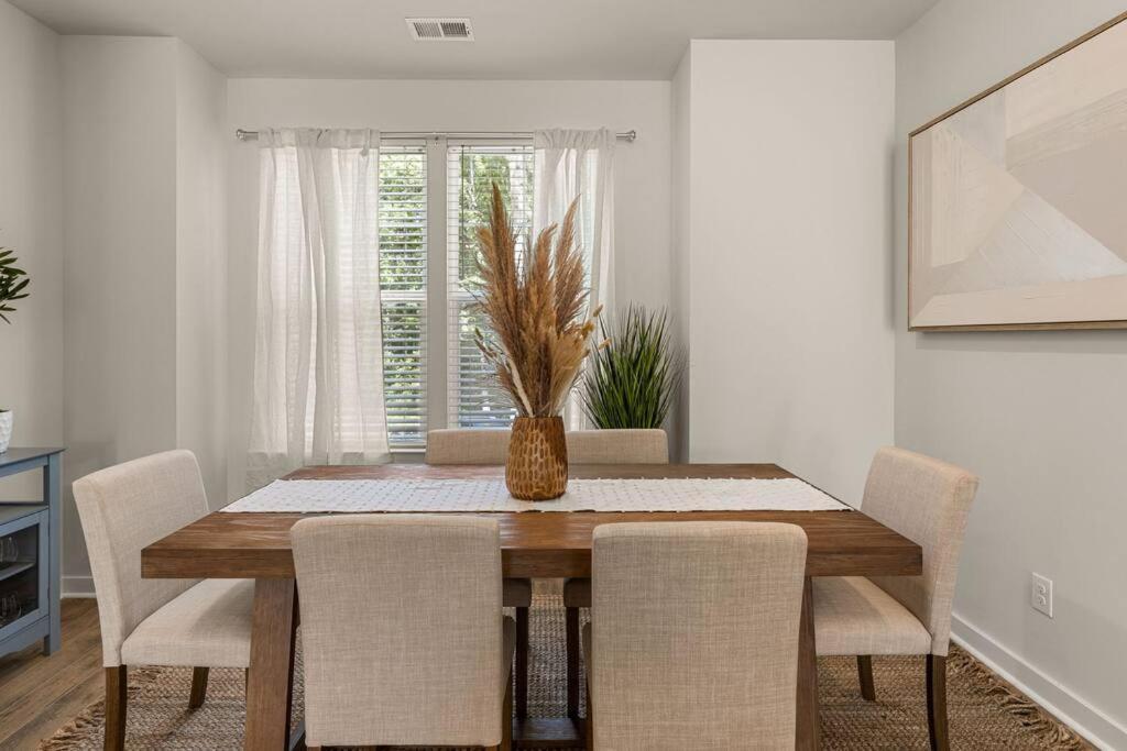 Apartment The Cypress Charleston