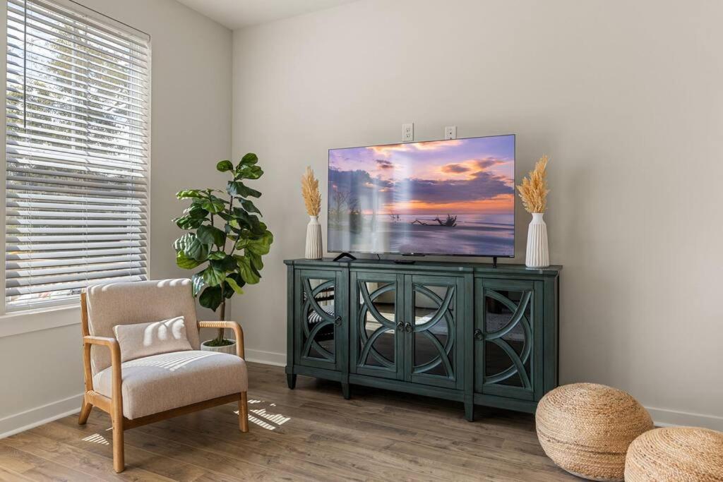 Apartment The Cypress