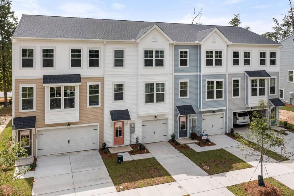 The Cypress Apartment *
