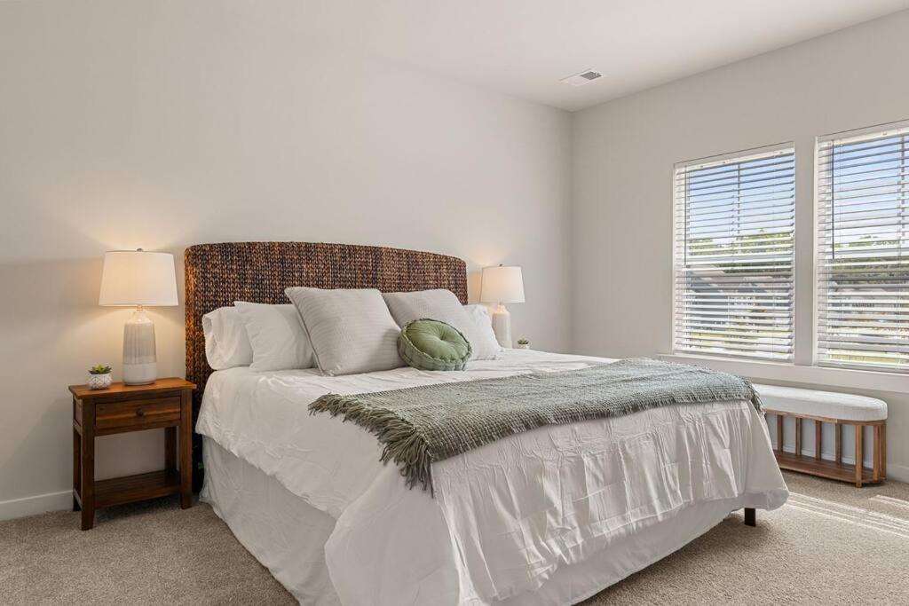 Apartment The Cypress *