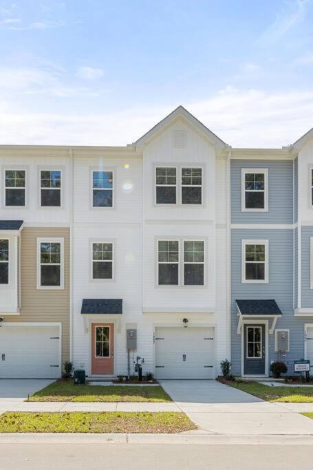 The Cypress Apartment Charleston