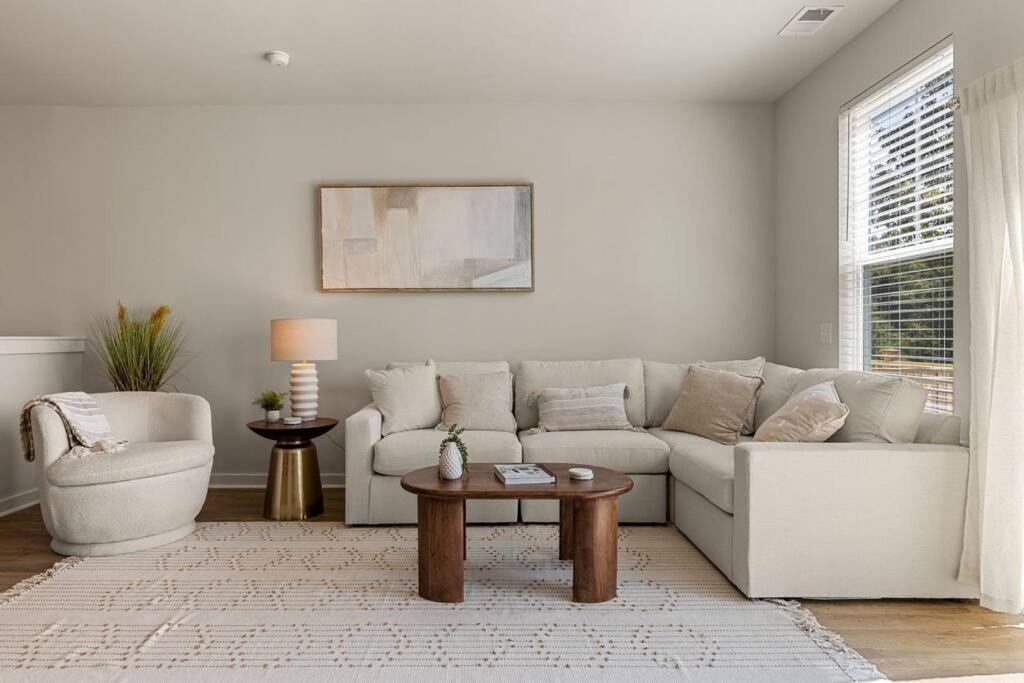 Apartment The Cypress *